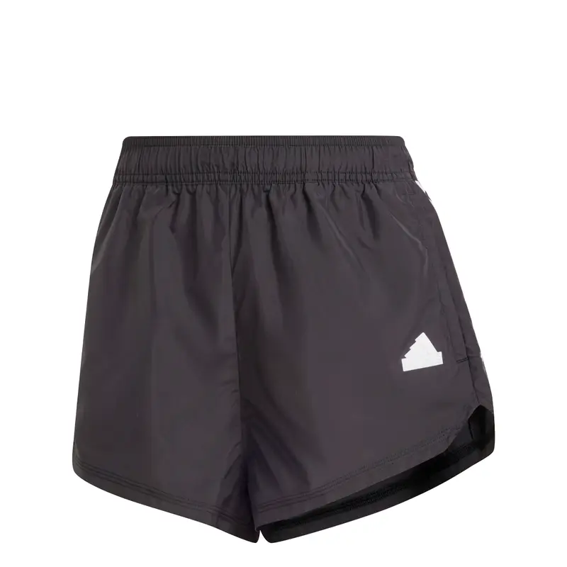 Short adidas Tiro Cut 3-Stripes Noir