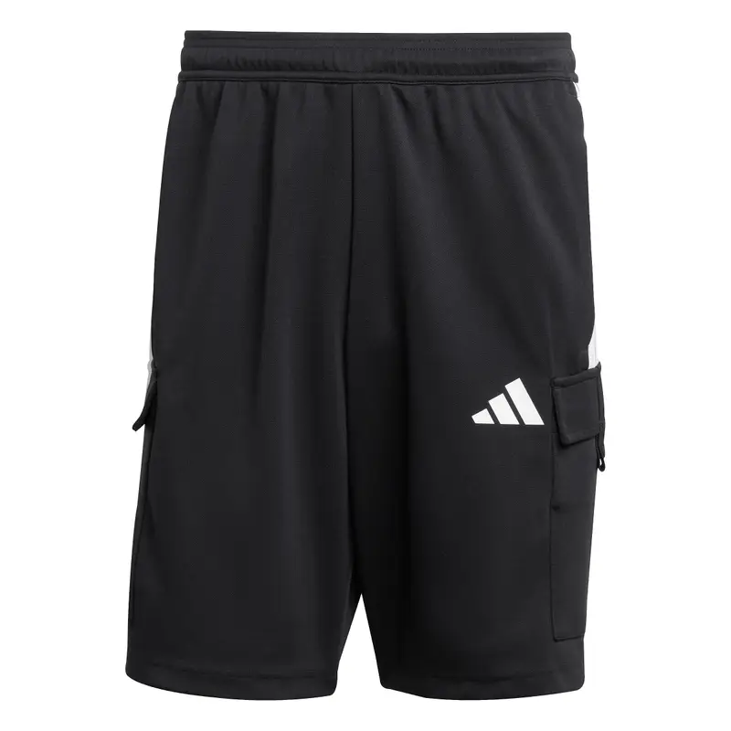 Short adidas Tiro Noir