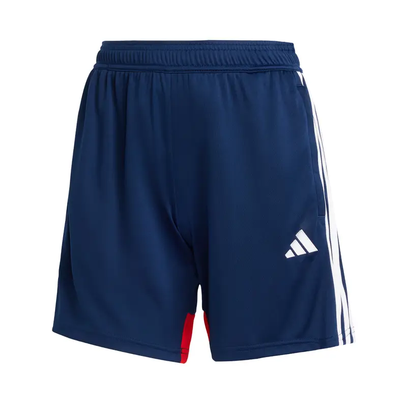 Short adidas Tiro25 Essentials Bleu