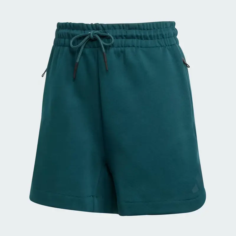 Short adidas Z.N.E Aurora Ivy miniatura 4