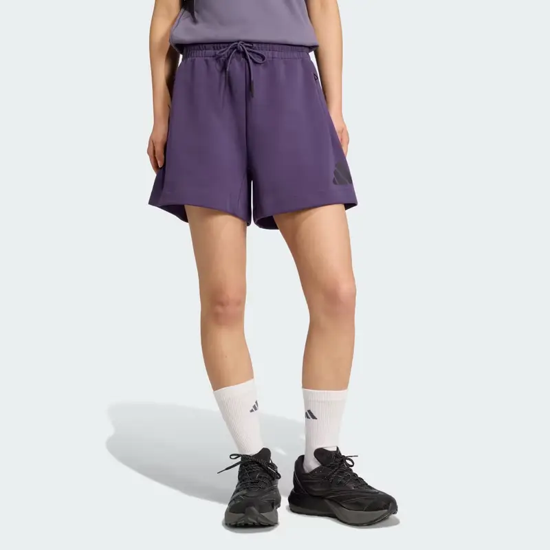 Short adidas Z.N.E Aurora Plum