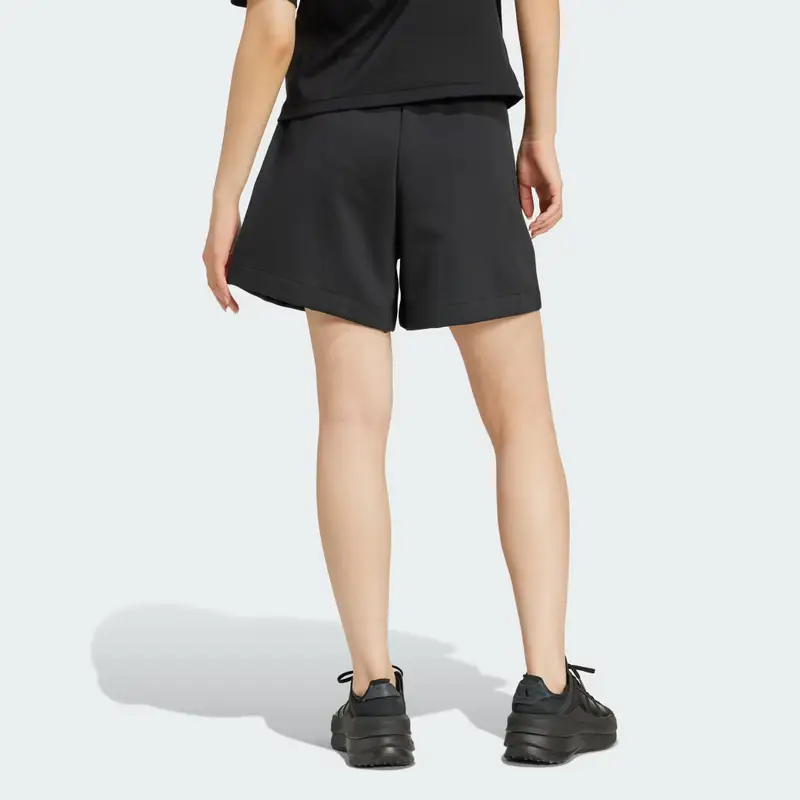 Short adidas Z.N.E Black miniatura 2