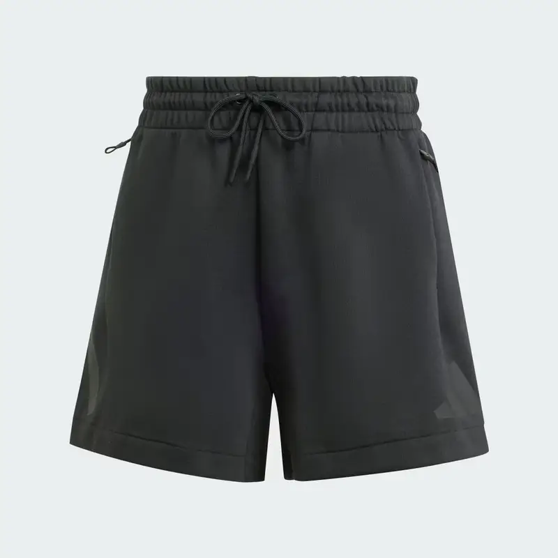 Short adidas Z.N.E Black miniatura 4