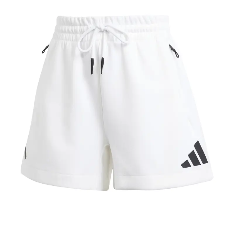 Short adidas Z.N.E Blanc