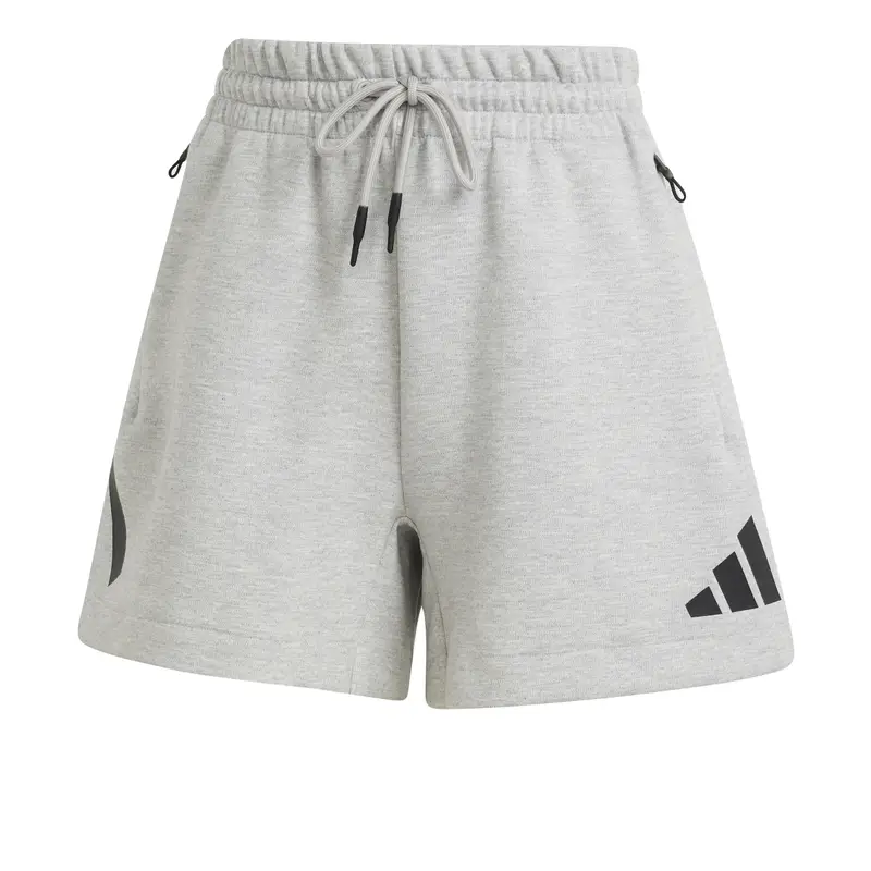 Short adidas Z.N.E Gris