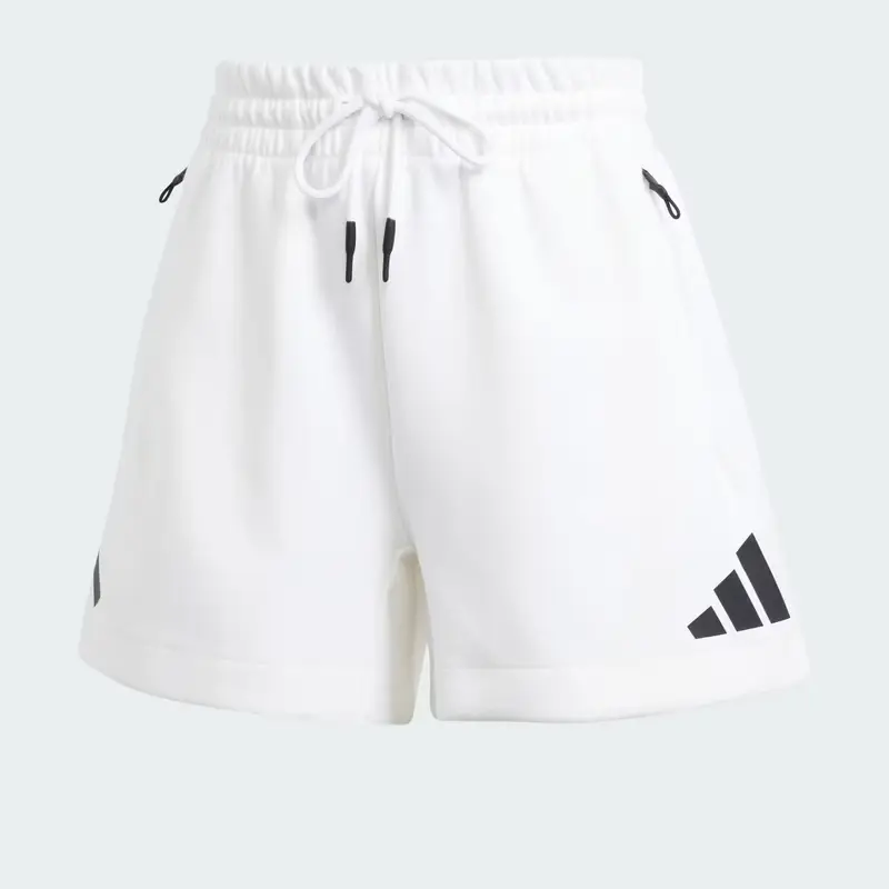 Short adidas Z.N.E White miniatura 4