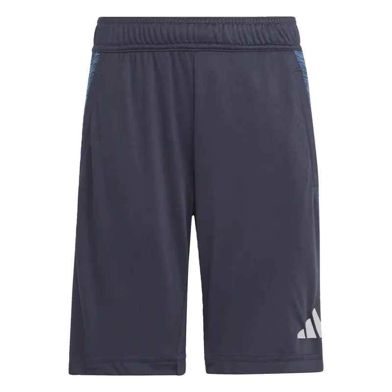 Short AEROREADY Heather | Adidas Nero