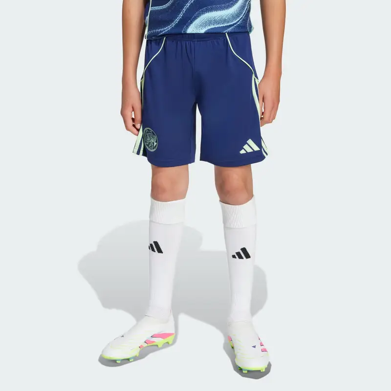 Short Ajax Away 25/26 Night Sky