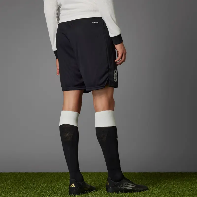 Short Anniversary Germany Black miniatura 2