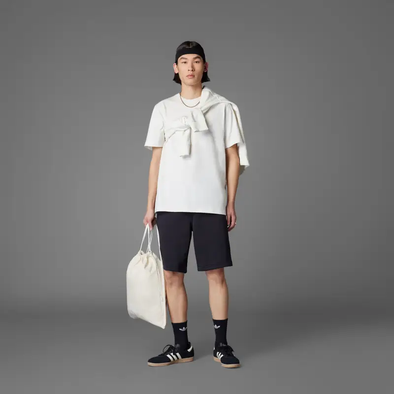 Short Anniversary Germany Black miniatura 3