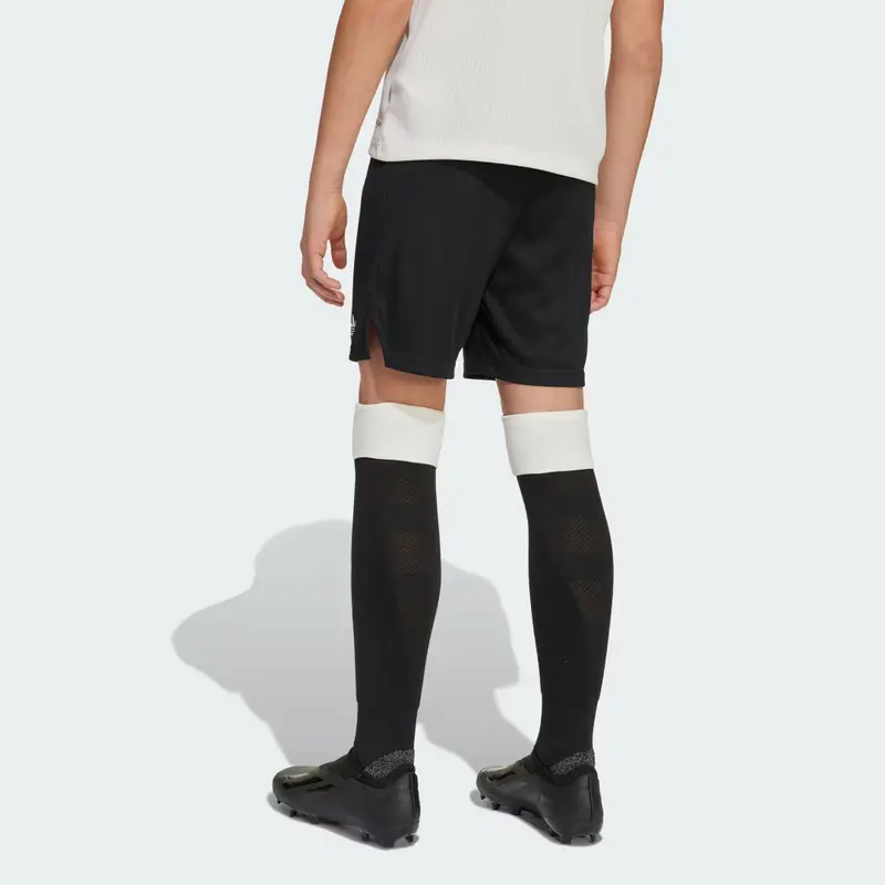 Short Anniversary Junior Germany Black miniatura 3