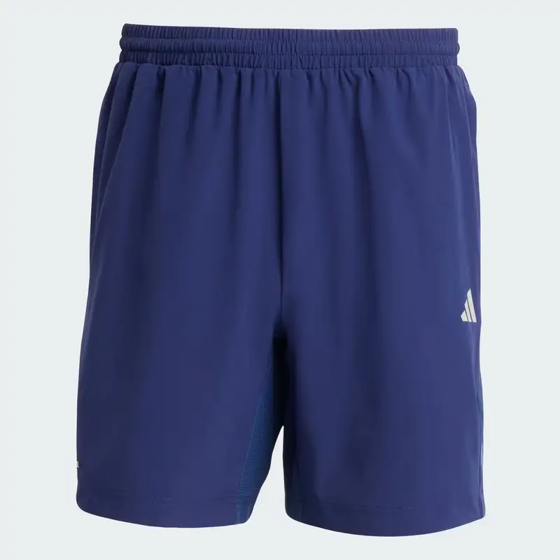 Short Apparel Tech Dark Blue miniatura 4
