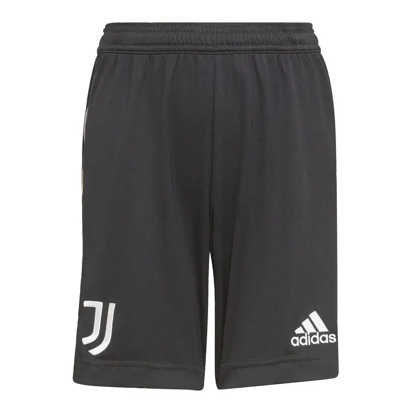 Short Away 21/22 Juventus | Adidas Nero
