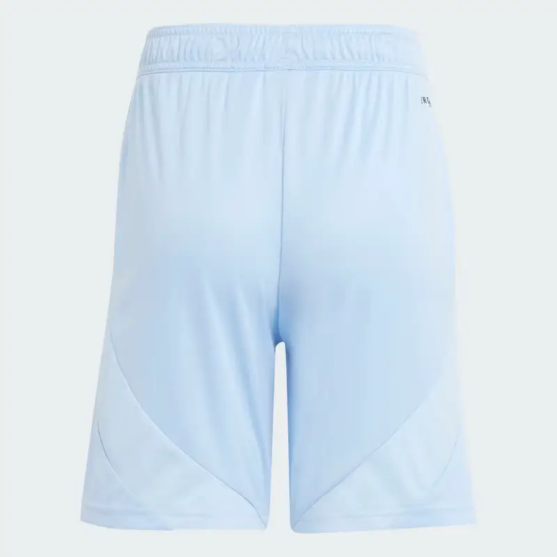 Short Away 24/25 Junior Aston Villa FC Glow Blue miniatura 2