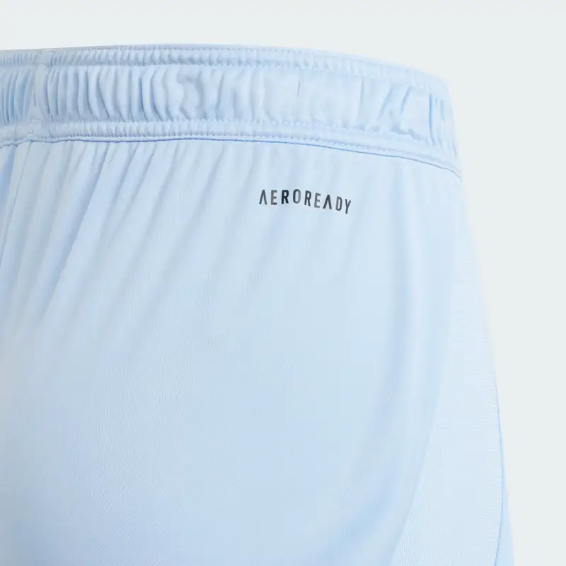 Short Away 24/25 Junior Aston Villa FC Glow Blue miniatura 4