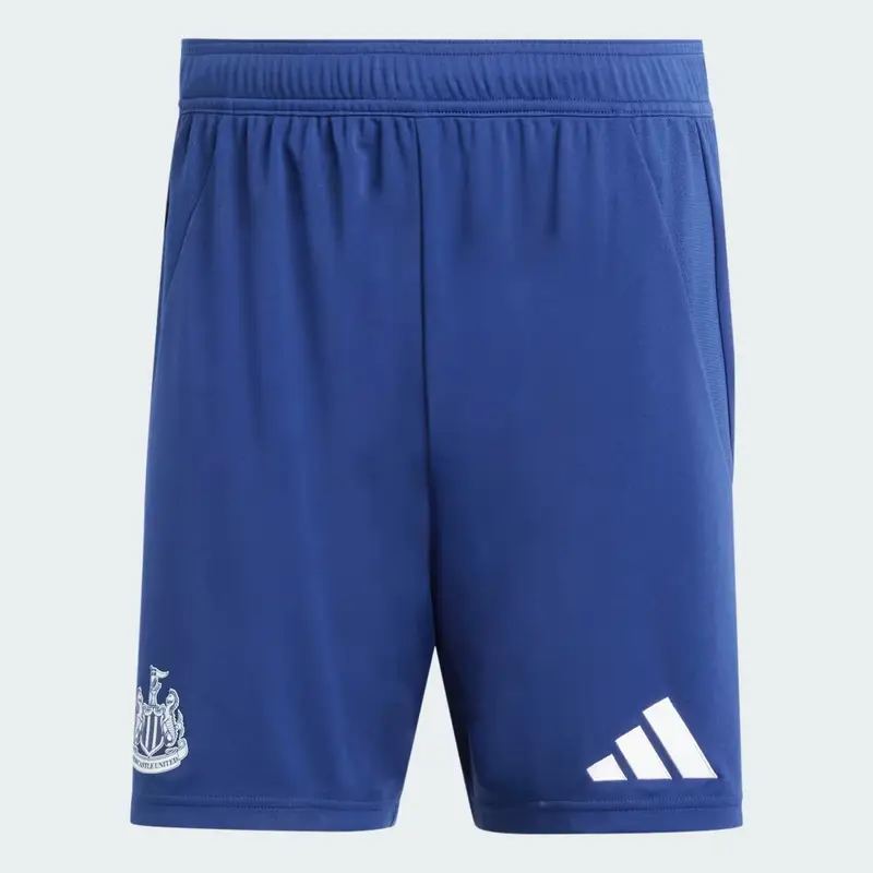 Short Away 24/25 Newcastle United FC Night Sky miniatura 4