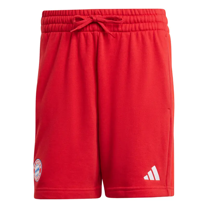 Short Bayern Munich DNA 2024/25 Rouge