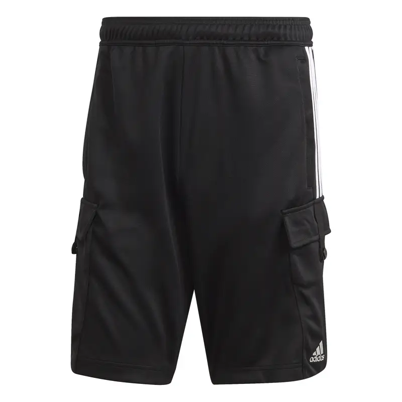 Short cargo adidas Tiro Noir