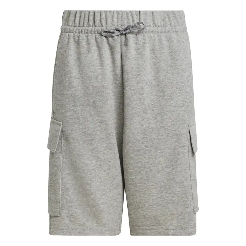 Short cargo per bambini adidas Essentials Gris