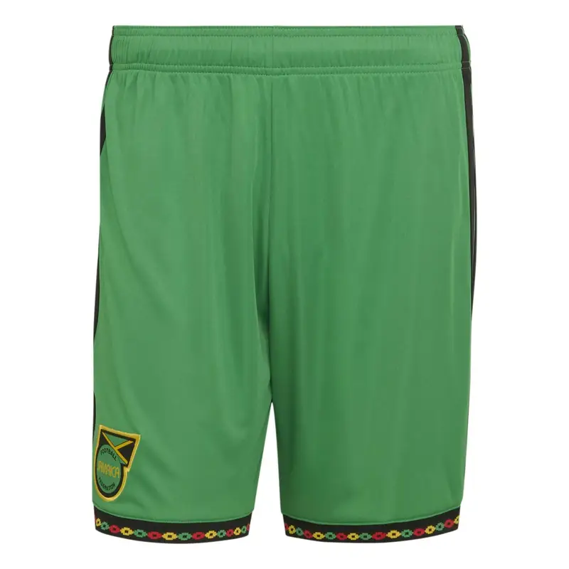 Short Casa Giamaica 2026 Vert