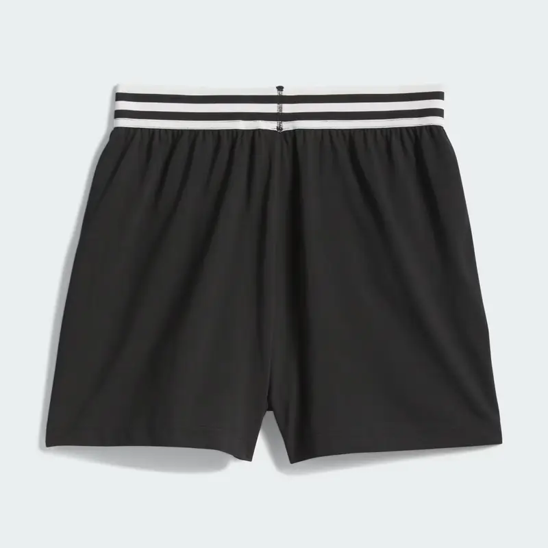 Short Chavarria confezione da 2 Black miniatura 2