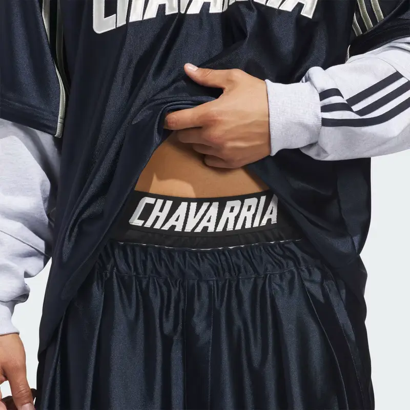 Short Chavarria confezione da 2 Black miniatura 4
