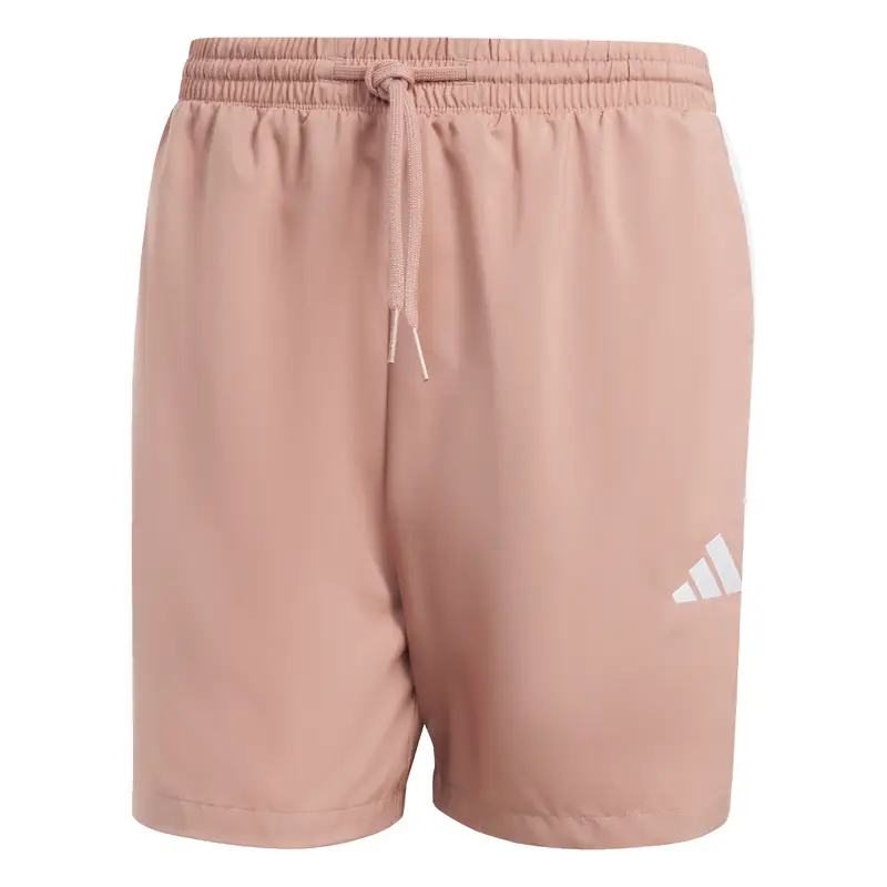 Short Chelsea Essentials 3-Stripes Rose