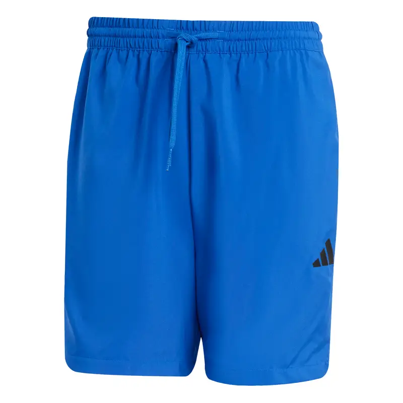Short Chelsea Essentials Small Logo 2024/25 Bleu