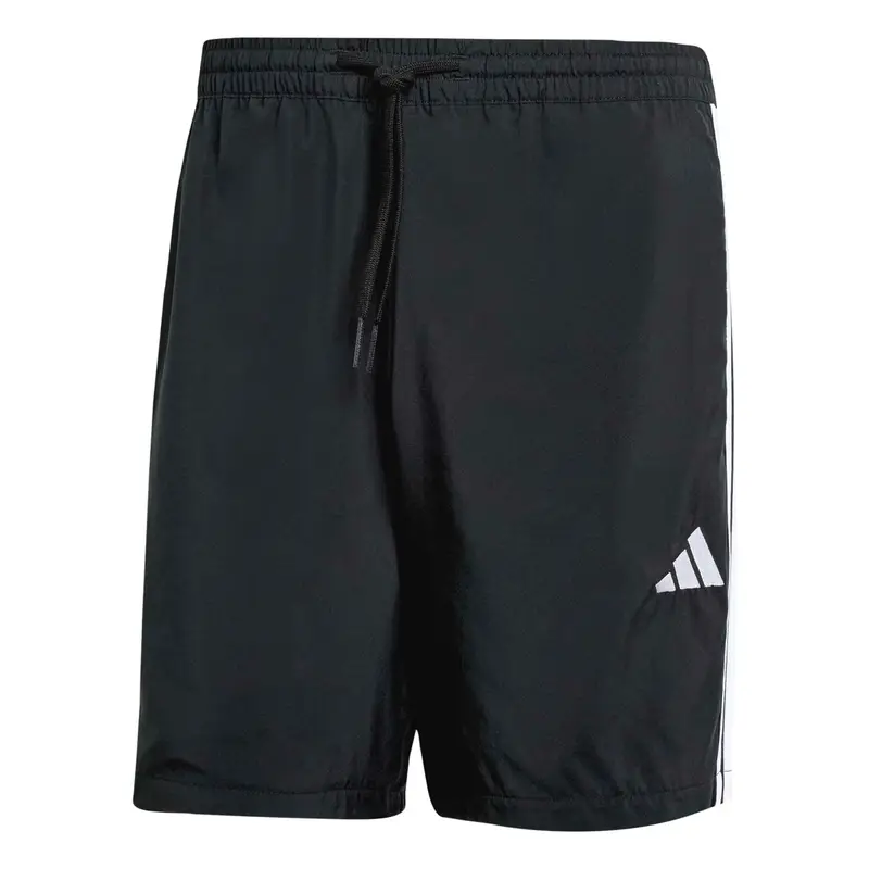 Short Chelsea Essentials Three Stripes 2025/26 Noir