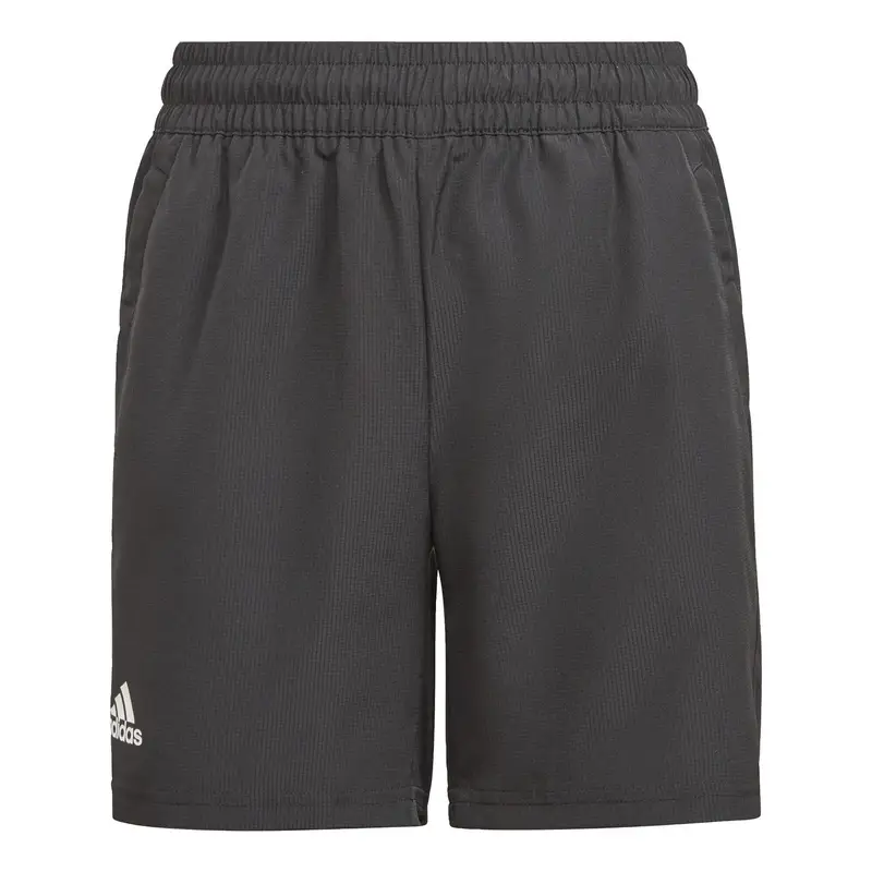 Short Club Tennis | Adidas Nero