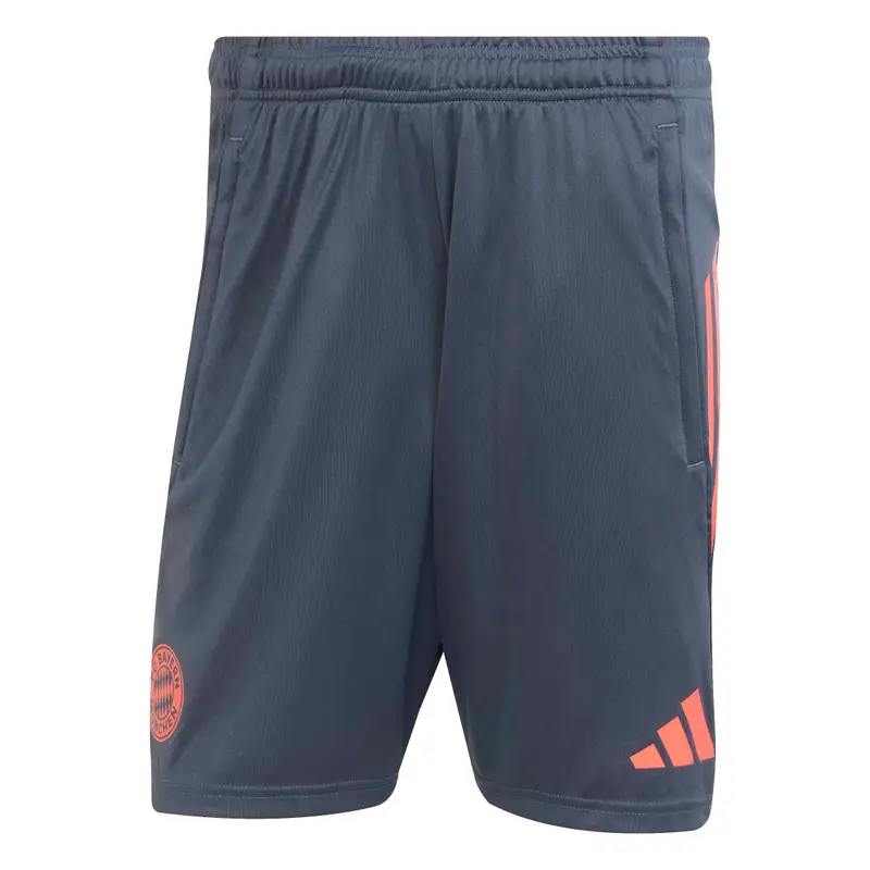Short da allenamento Bayern Monaco 2025/26 Gris