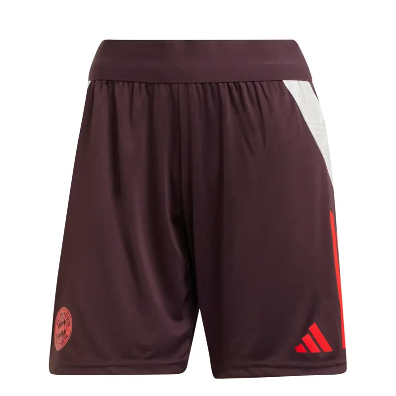 Short da allenamento Bayern Monaco Tiro 2024/25 Rouge