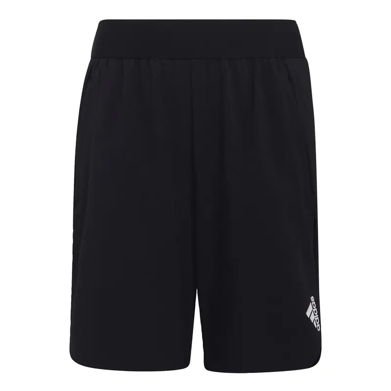 Short da allenamento Designed for Sport AEROREADY | Adidas Nero