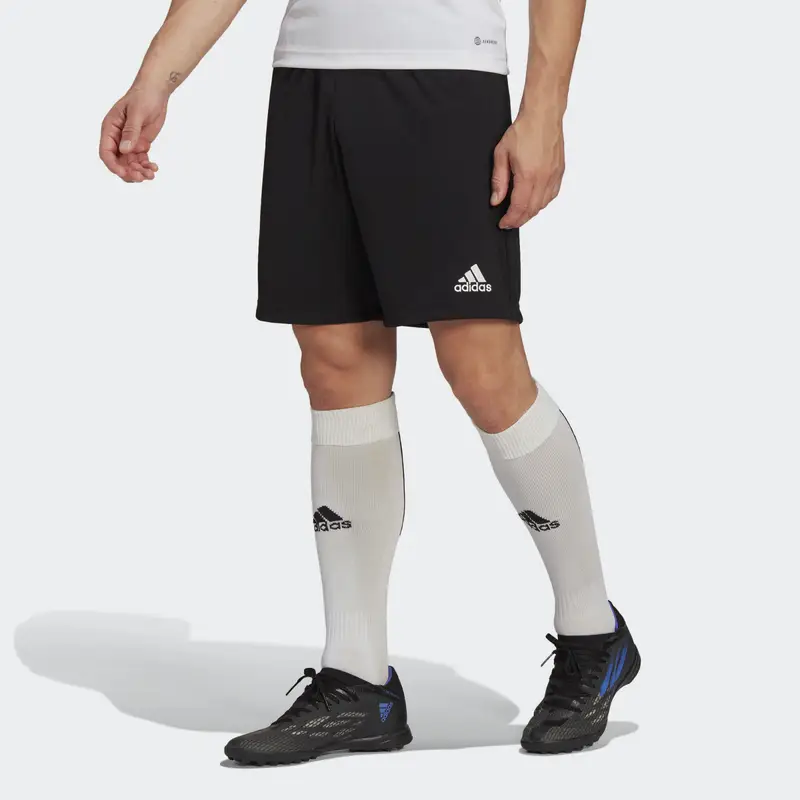 Short da allenamento Entrada 22 | Adidas Nero