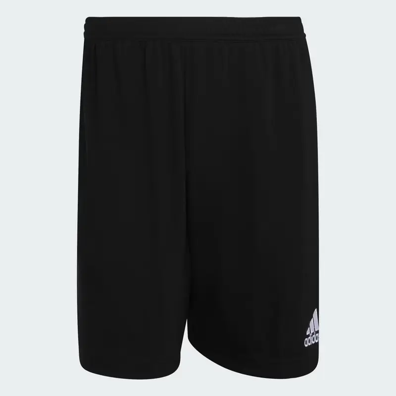 Short da allenamento Entrada 22 Black