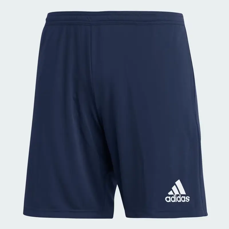 Short da allenamento Entrada 22 Team Navy Blue 2