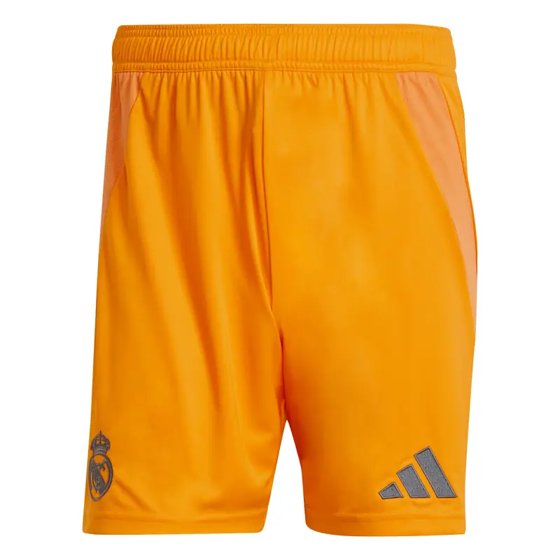 Short da allenamento Real Madrid 2024/25 Orange