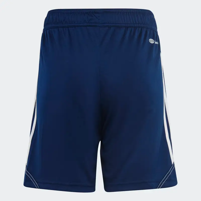 Short da allenamento Tiro 23 Club Team Navy Blue 2 miniatura 2