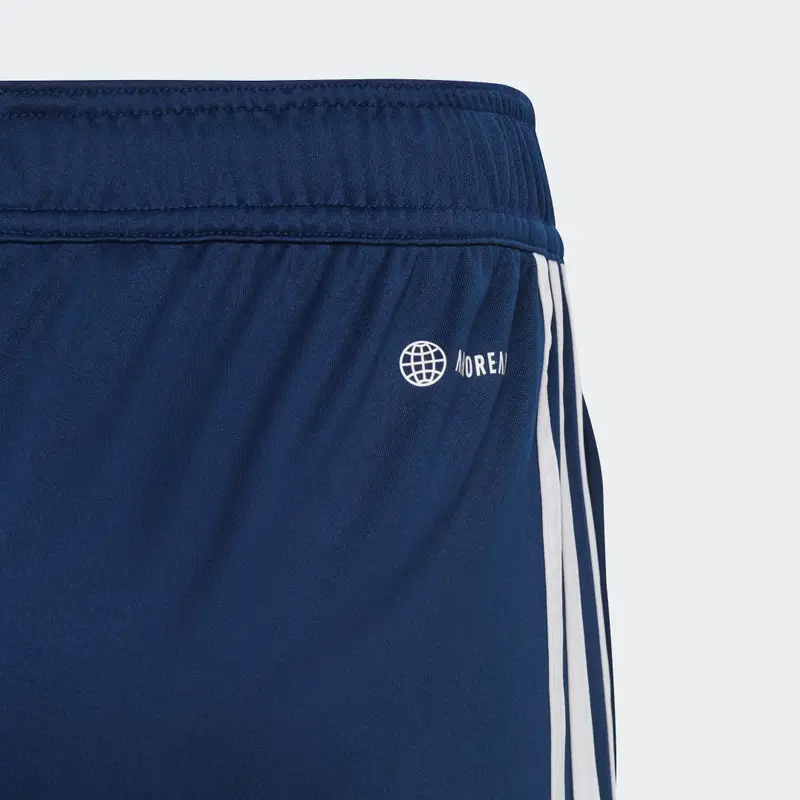 Short da allenamento Tiro 23 Club Team Navy Blue 2 miniatura 4