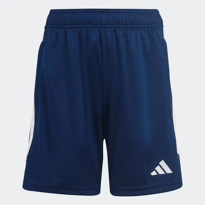 Short da allenamento Tiro 23 Club Team Navy Blue 2