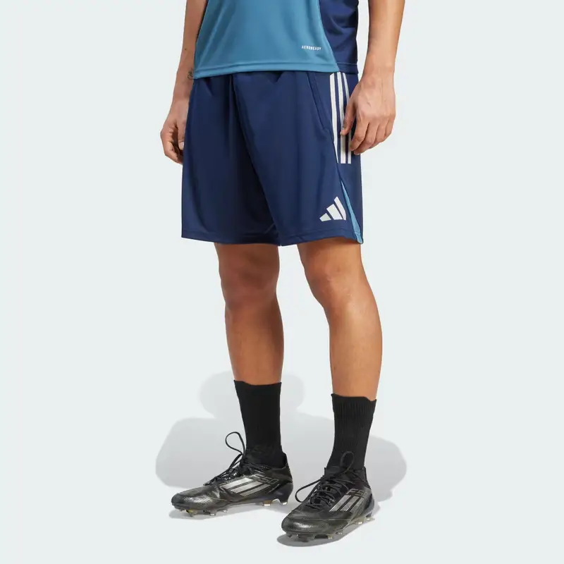Short da allenamento Tiro 25 Competition Arsenal FC Night Indigo