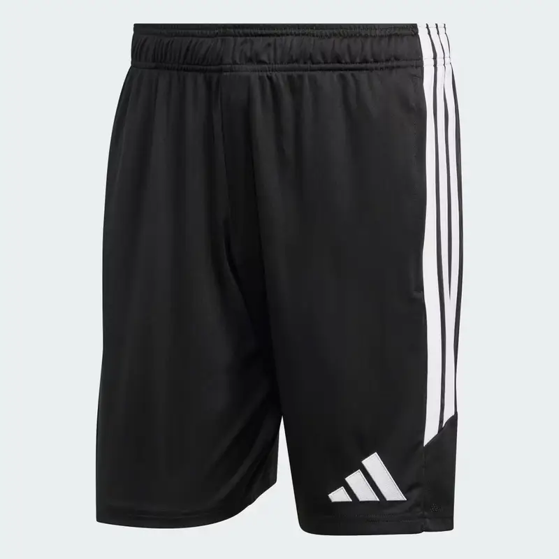 Short da allenamento Tiro 26 League Black miniatura 4