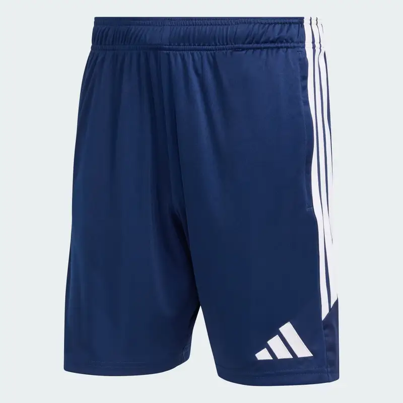 Short da allenamento Tiro 26 League Team Navy Blue 2 miniatura 4