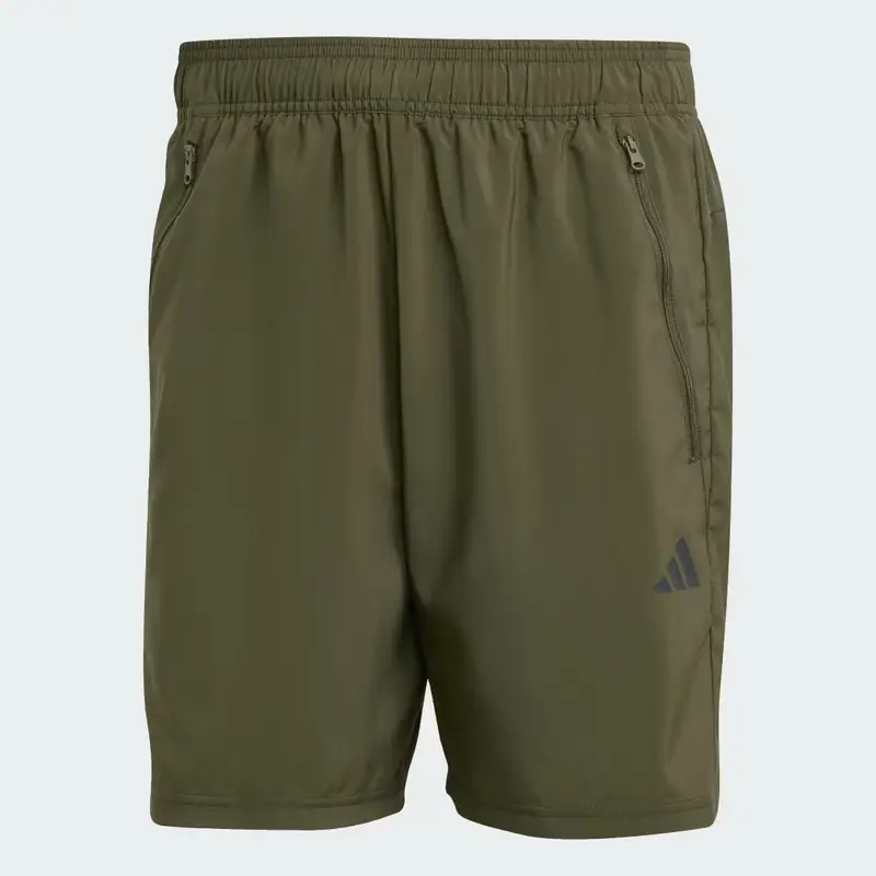 Short da allenamento Train Essentials Woven Night Cargo miniatura 4