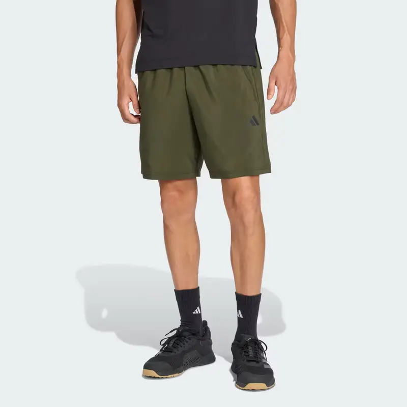 Short da allenamento Train Essentials Woven Night Cargo