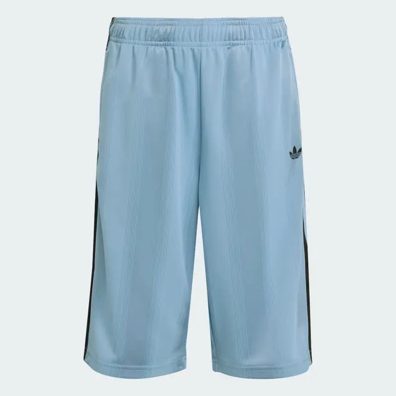 Short da calcio Ash Blue miniatura 4