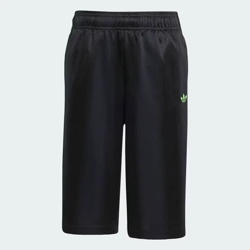 Short da calcio Black miniatura 4