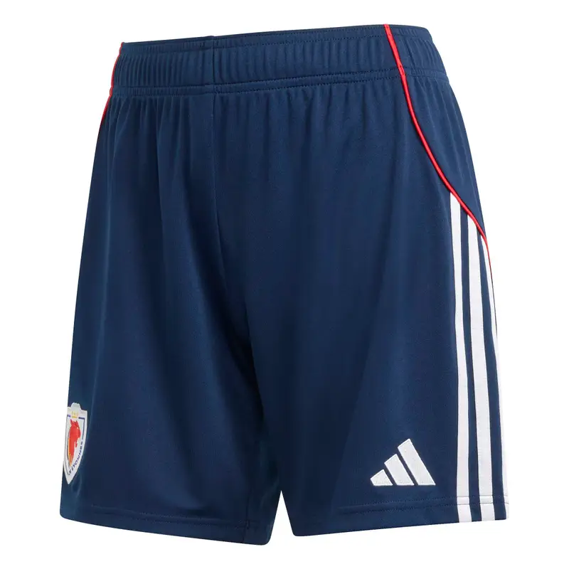 Short da donna estivo 2025/26 Bleu