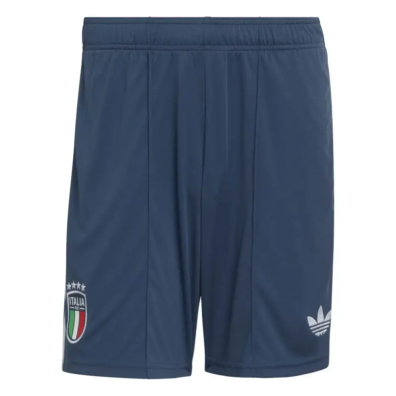 Short da esterno Italia Coupe du Monde 2026 Bleu
