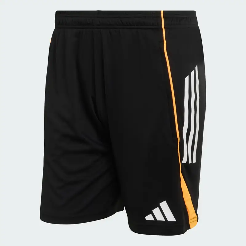 Short da ginnastica Marvel All Blacks Black miniatura 4